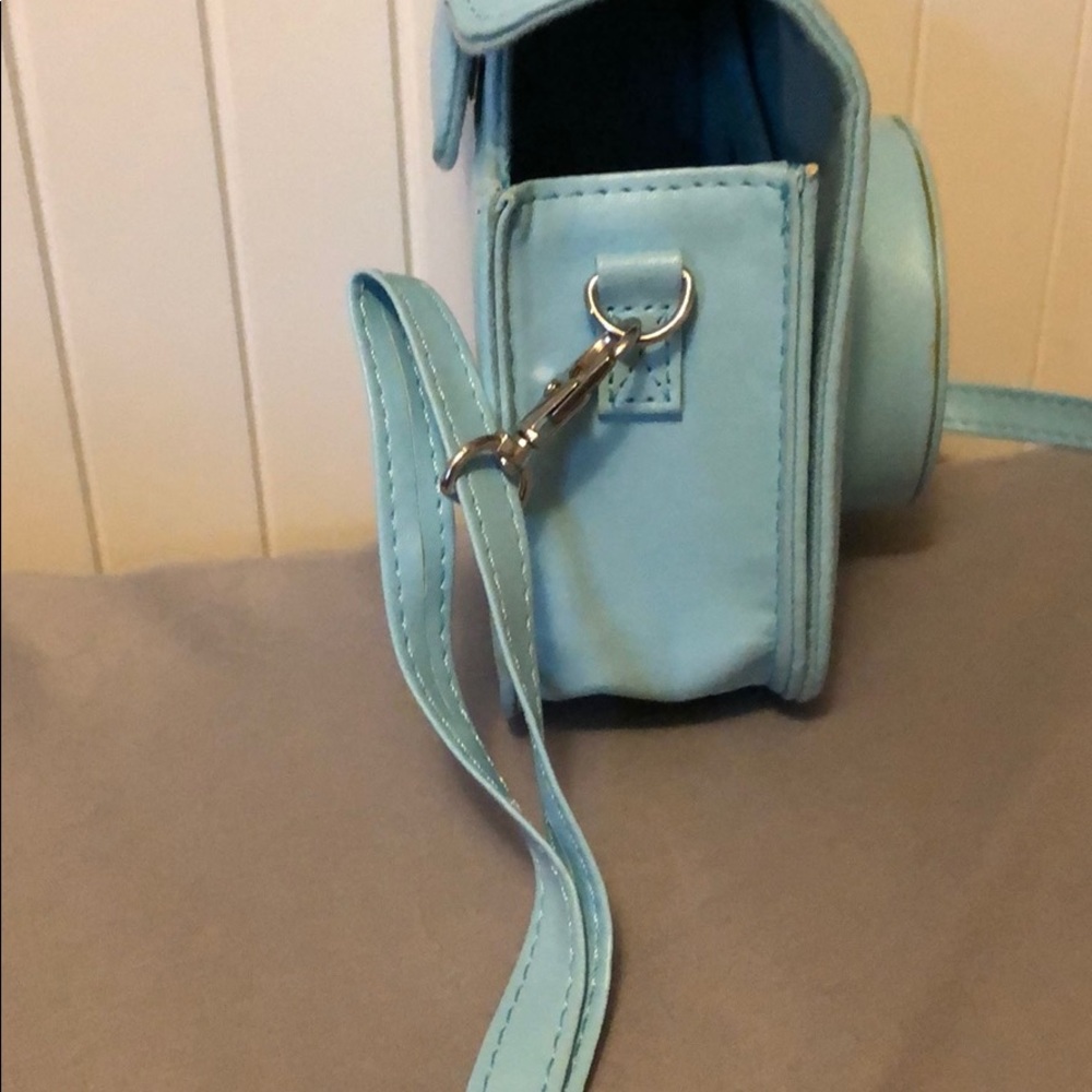 Polaroid camera case (Instant film Instax mini 8) - Picture 2 of 8